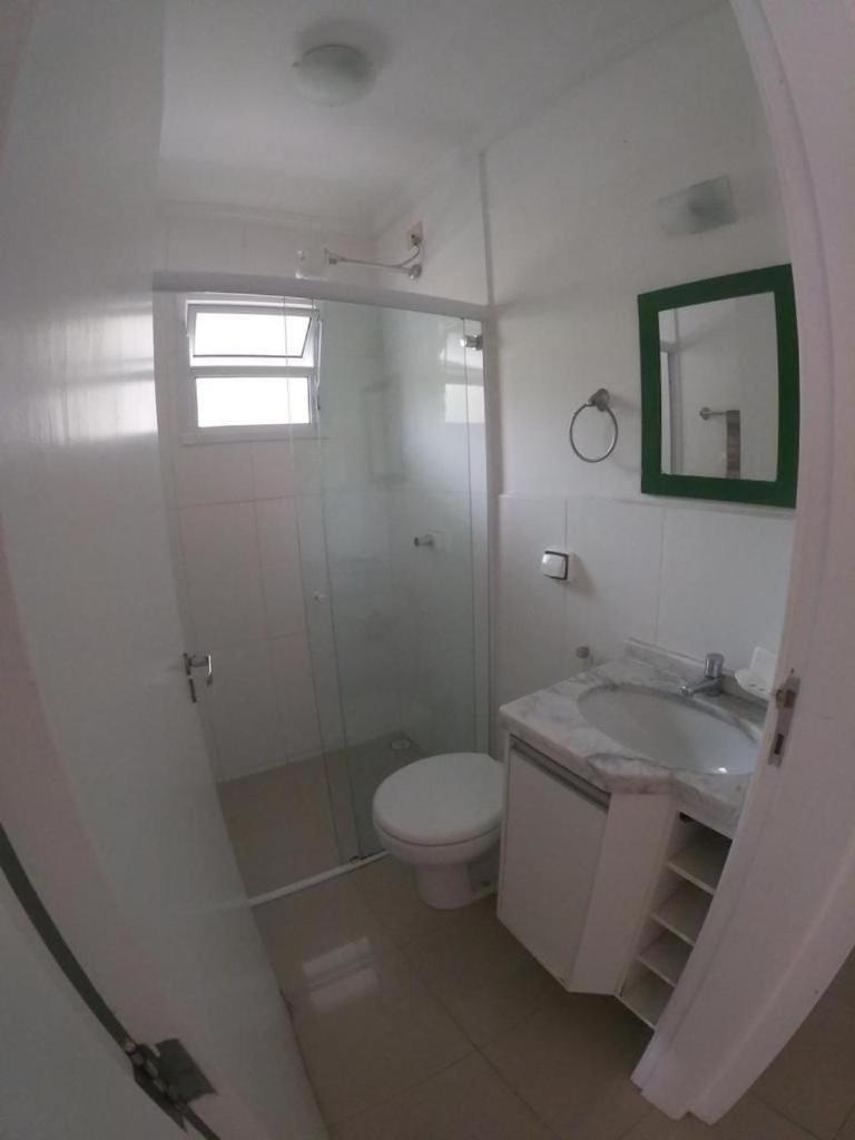 Weiss Flats Apartamento *