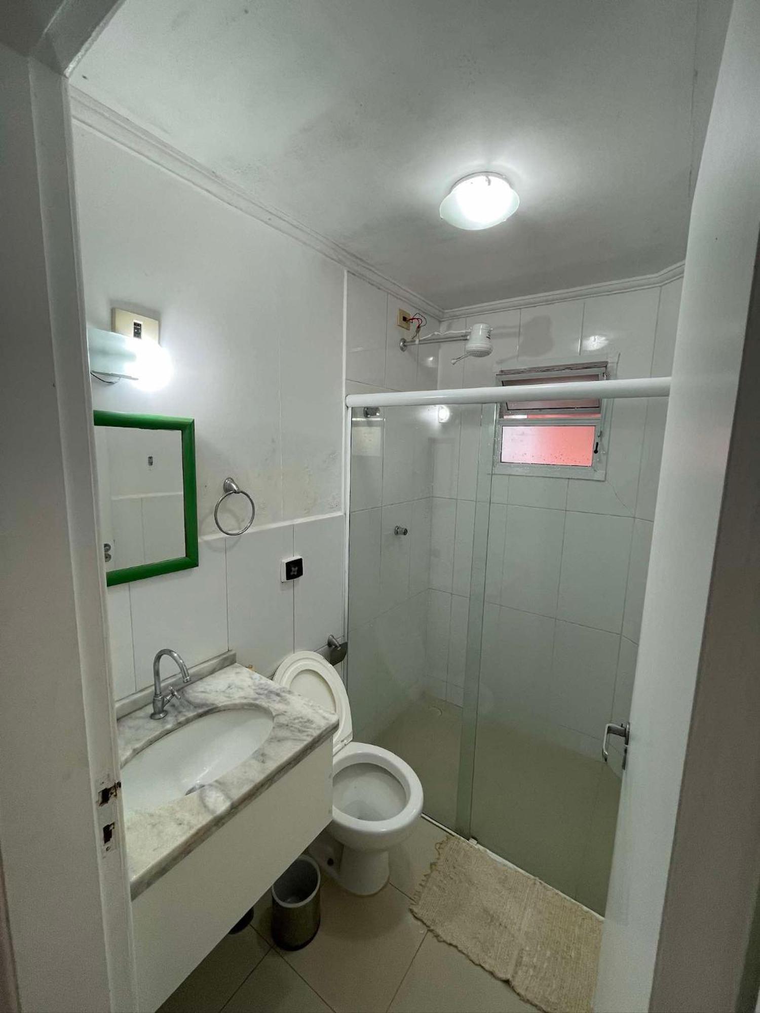Weiss Flats Ubatuba